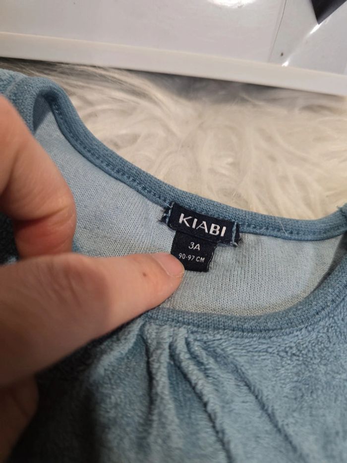 Pyjama kiabi - photo numéro 5