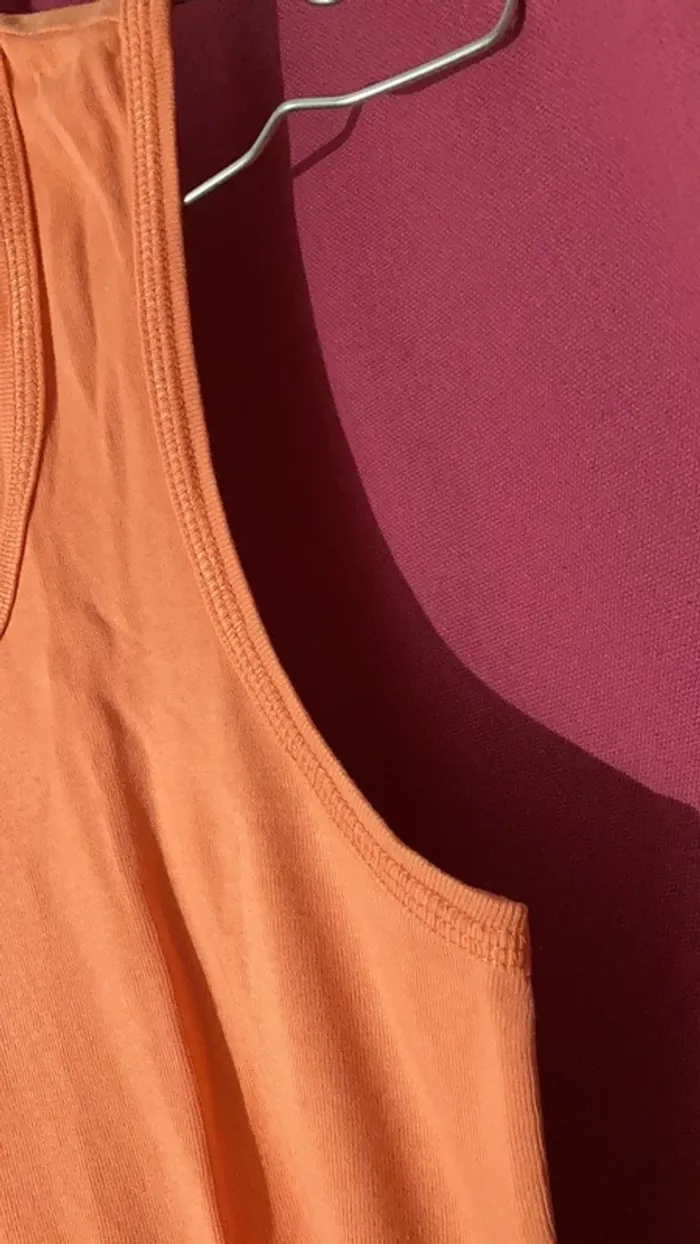 Débardeur fille - photo numéro 7