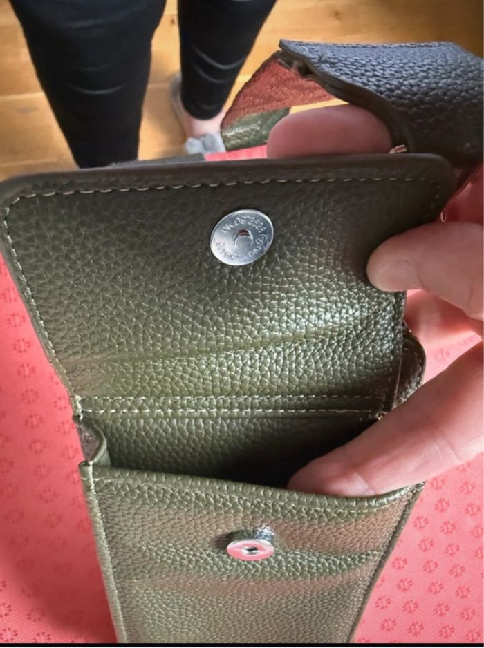 Sac à bandoulière - photo numéro 6