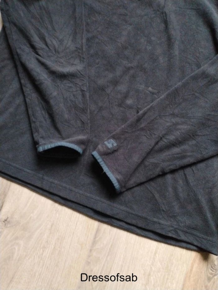 quarter Zip polaire Starter Homme - photo numéro 3