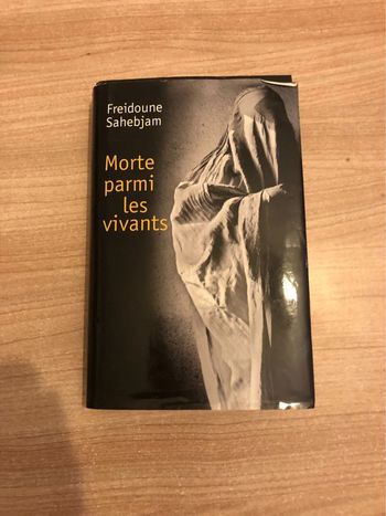 Morte parmi les vivants