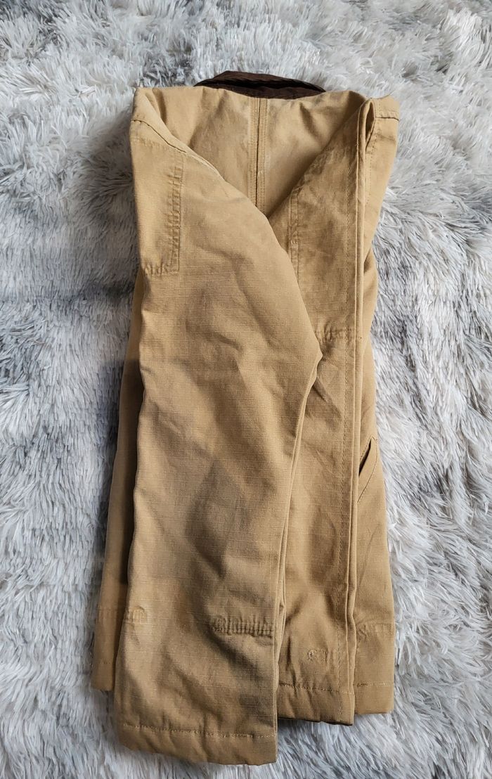 💎 Magnifique Veste Carhartt Detroit Rework Taille XL - Neuve ! 💎 - photo numéro 6