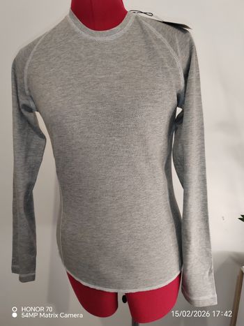 T shirt Manches  longues 