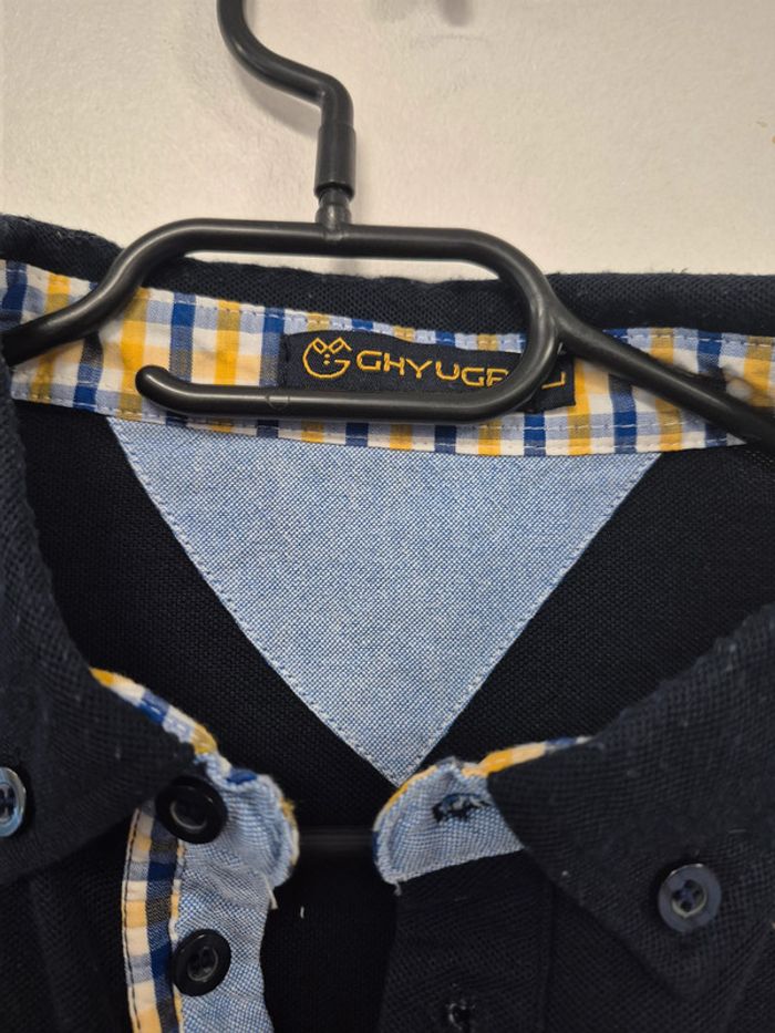 Polo HOMME taille L - photo numéro 2