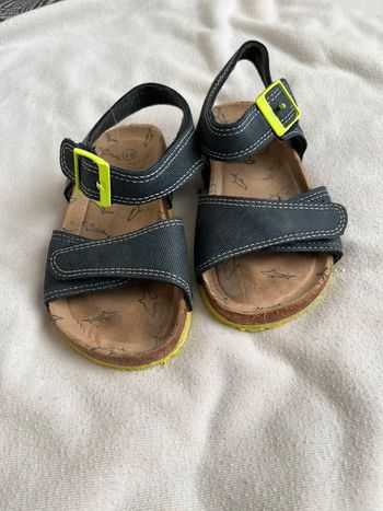 Sandalette