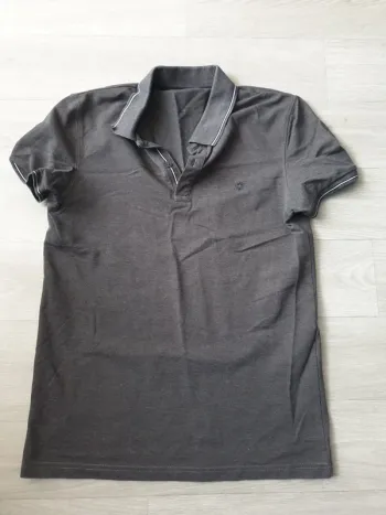 Polo manches courtes Celio S