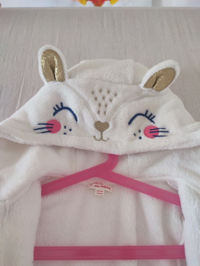 Robe de chambre - photo numéro 3