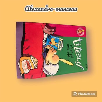 Livre bibliothèque rose