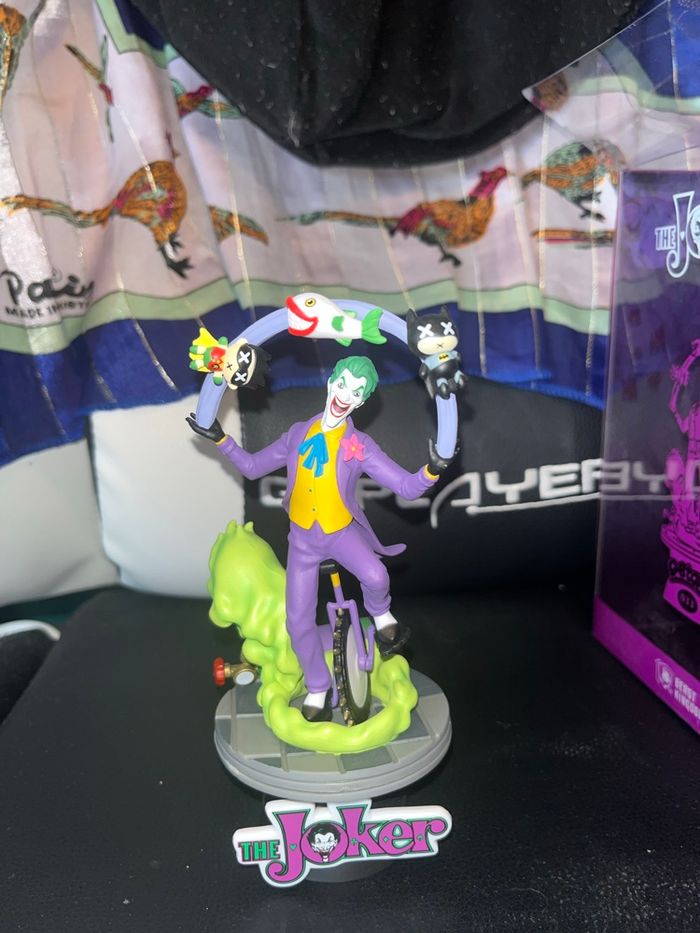 Figurine Joker