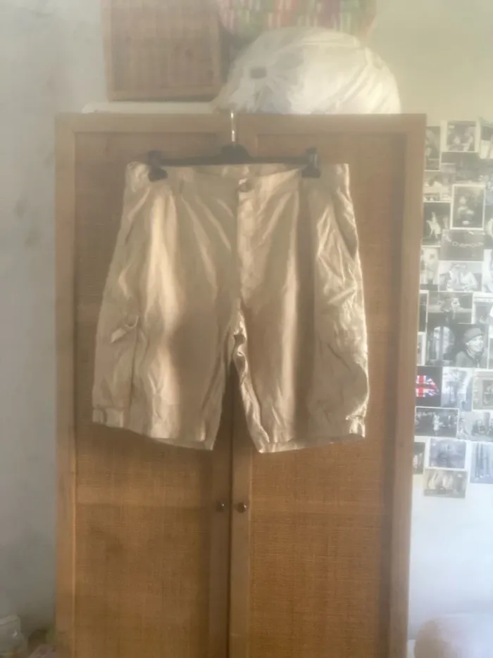 Bermuda homme taille 54/56