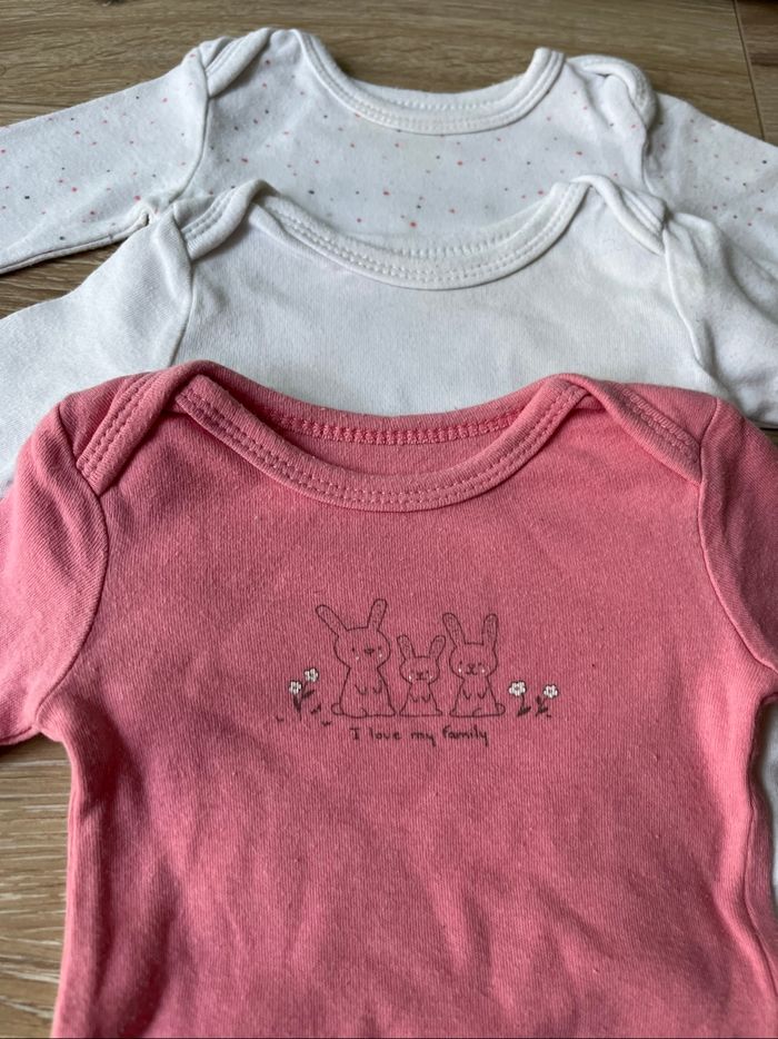 Le de 3 bodies - photo numéro 2