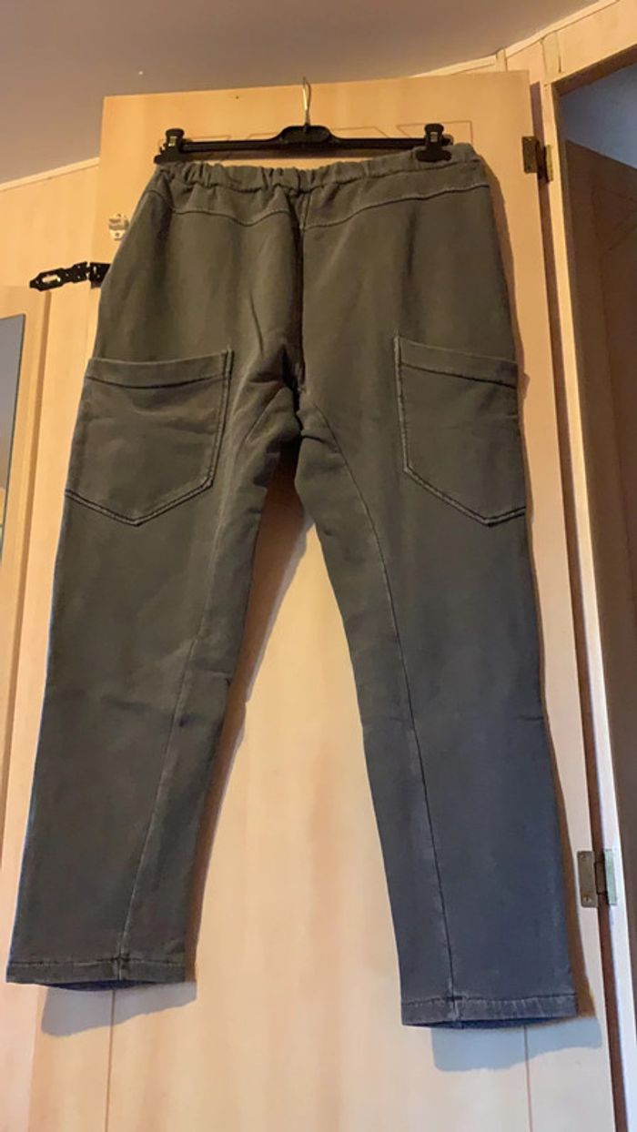 Très beau pantalon banditas L/XL - photo numéro 3