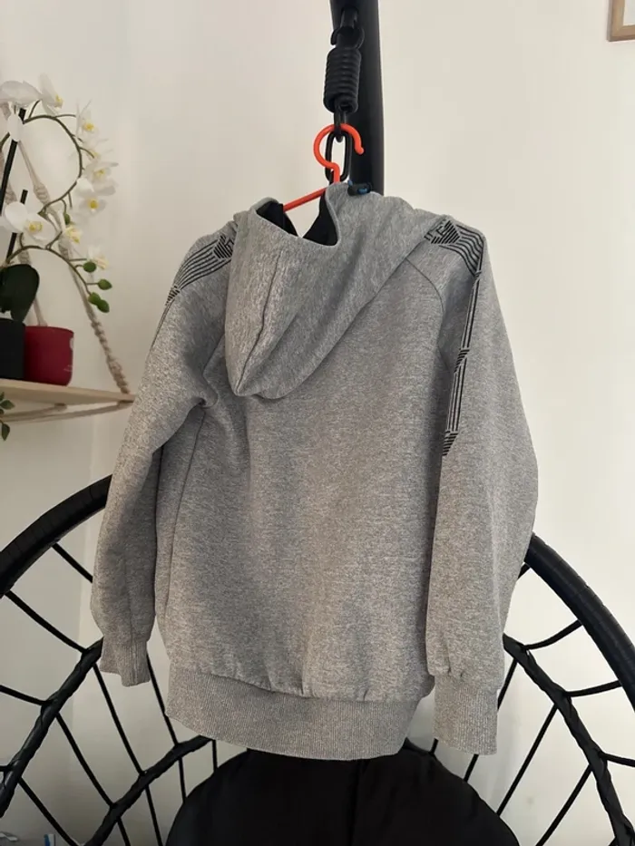 Veste enfant garçon - photo numéro 3