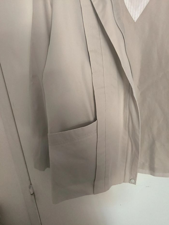 Petit blouson - photo numéro 2