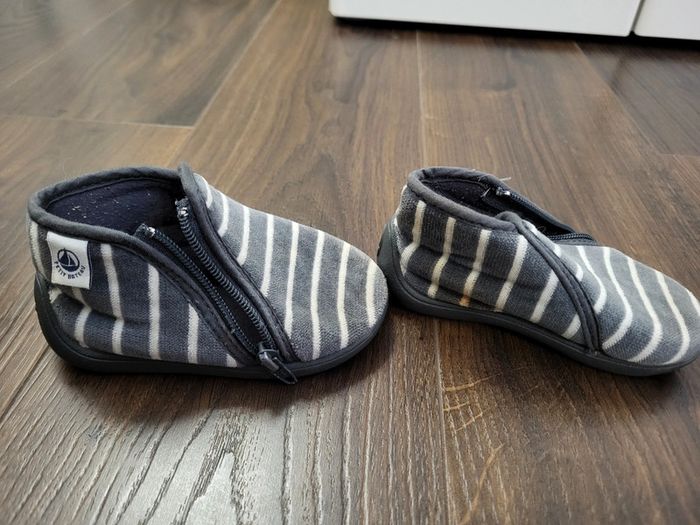 Chaussons - photo numéro 2