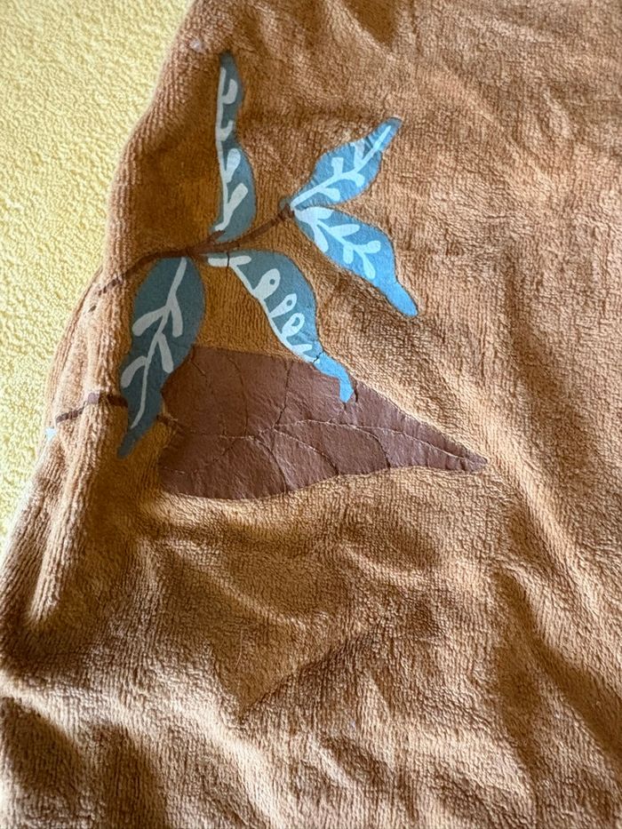 Gigoteuse turbulette petit béguin 12/18 m - photo numéro 2