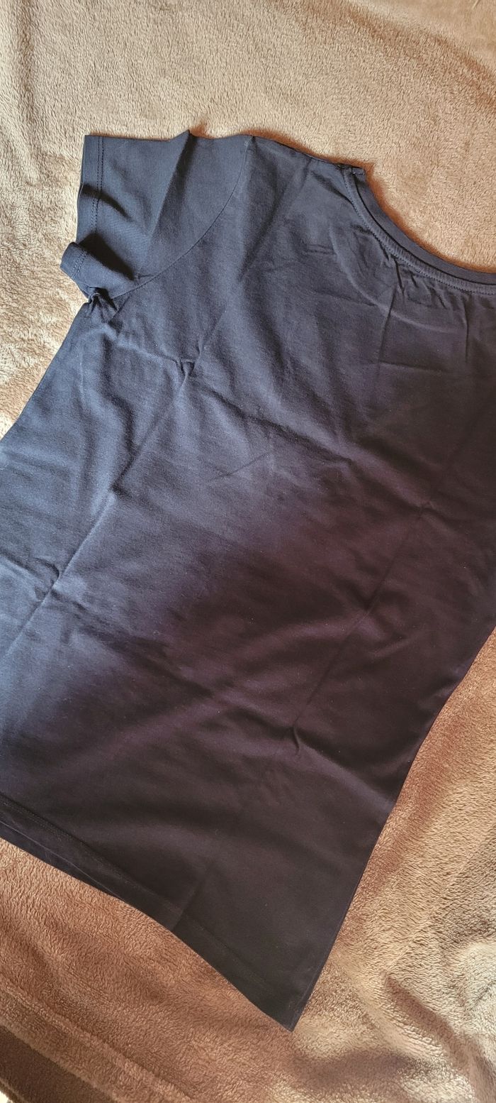 Tee-shirt - photo numéro 6