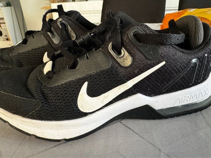 Basket Nike - photo numéro 2