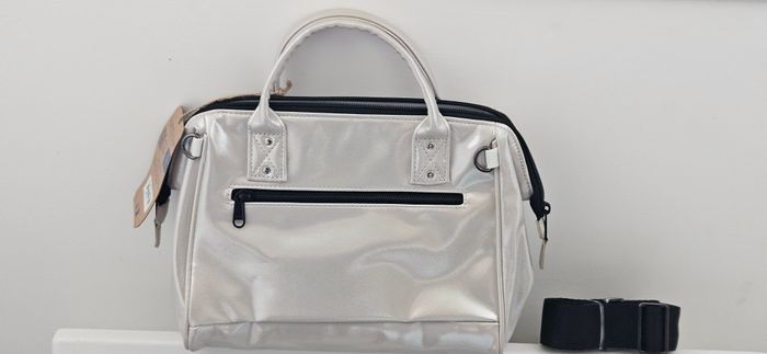 Sac à main Crossbody Cabaïa - Honolulu- taille médium - photo numéro 4