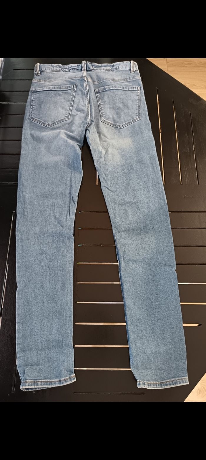 Jean homme - photo numéro 3