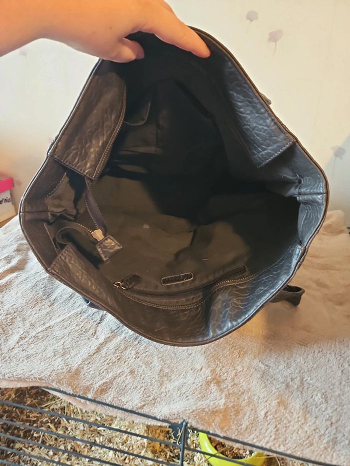 Sac a main Kookai- bon état - photo numéro 10