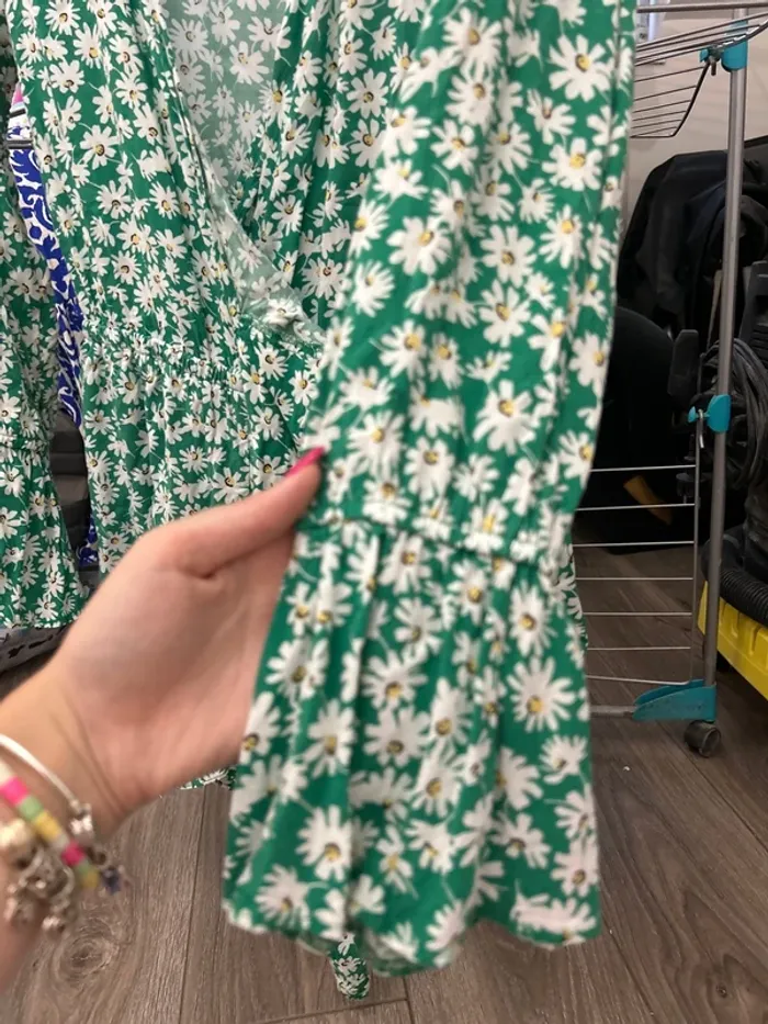 Combi short - photo numéro 4