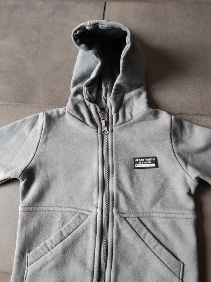 Veste - photo numéro 6