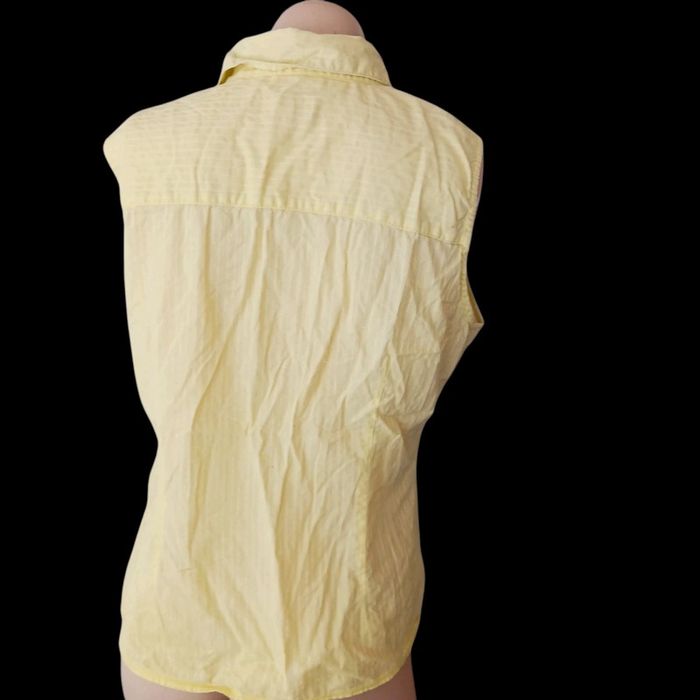 Chemise cintrée taille 44 nothing else - photo numéro 4