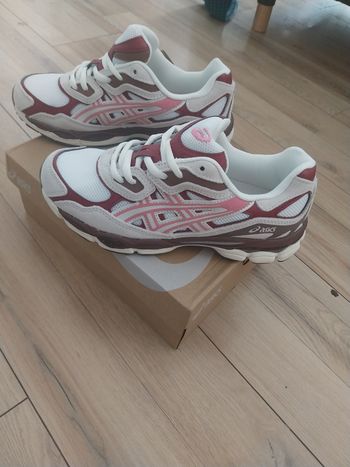 Asics gel NYC