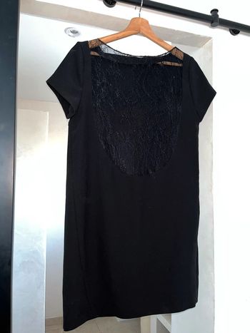 Robe zara