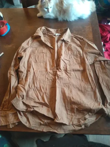 Chemise L