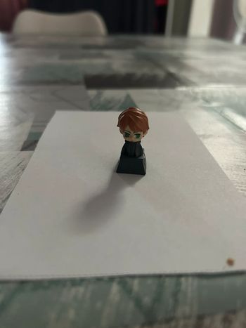 Figurine Harry Potter