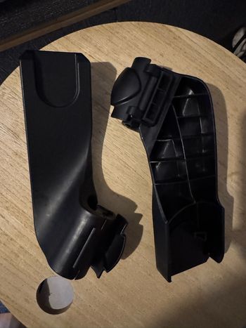 Accessoires easy twist a-t-on b2