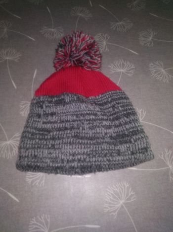 Bonnet 2-4 ans