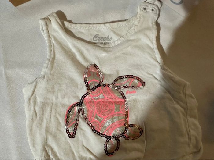 Combi short creeks - photo numéro 2