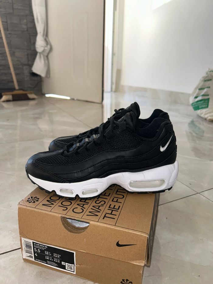 Nike Air Max 95
