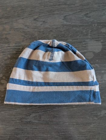 Bonnet bébé