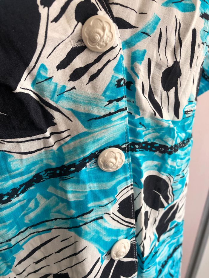 Chemise à motifs 42 - photo numéro 3