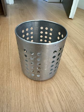 Pot à Ustensiles Ikea