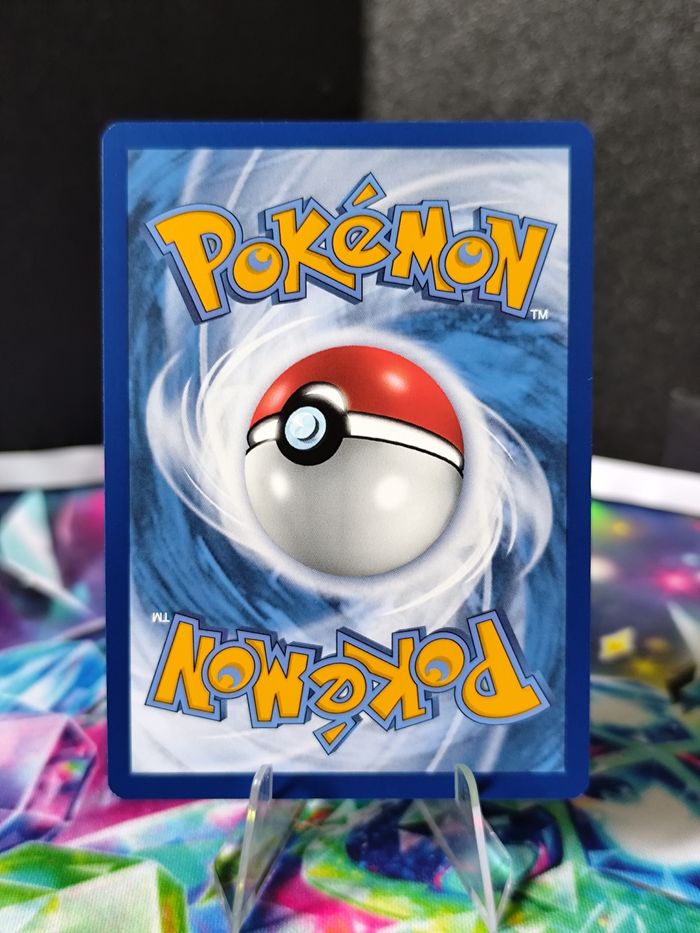 Carte pokémon neuve 🇨🇵 Bacabouh 214/193 Évolution à Paldéa - photo numéro 4