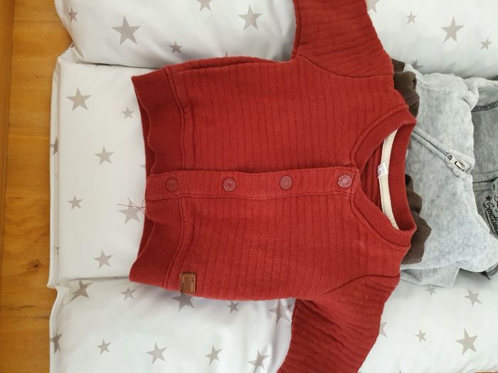 3 mois - photo numéro 2