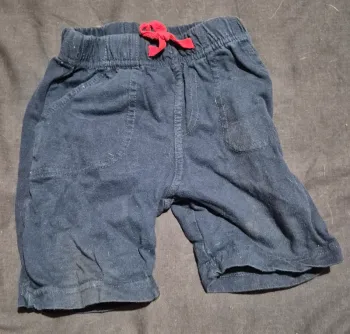 Short
