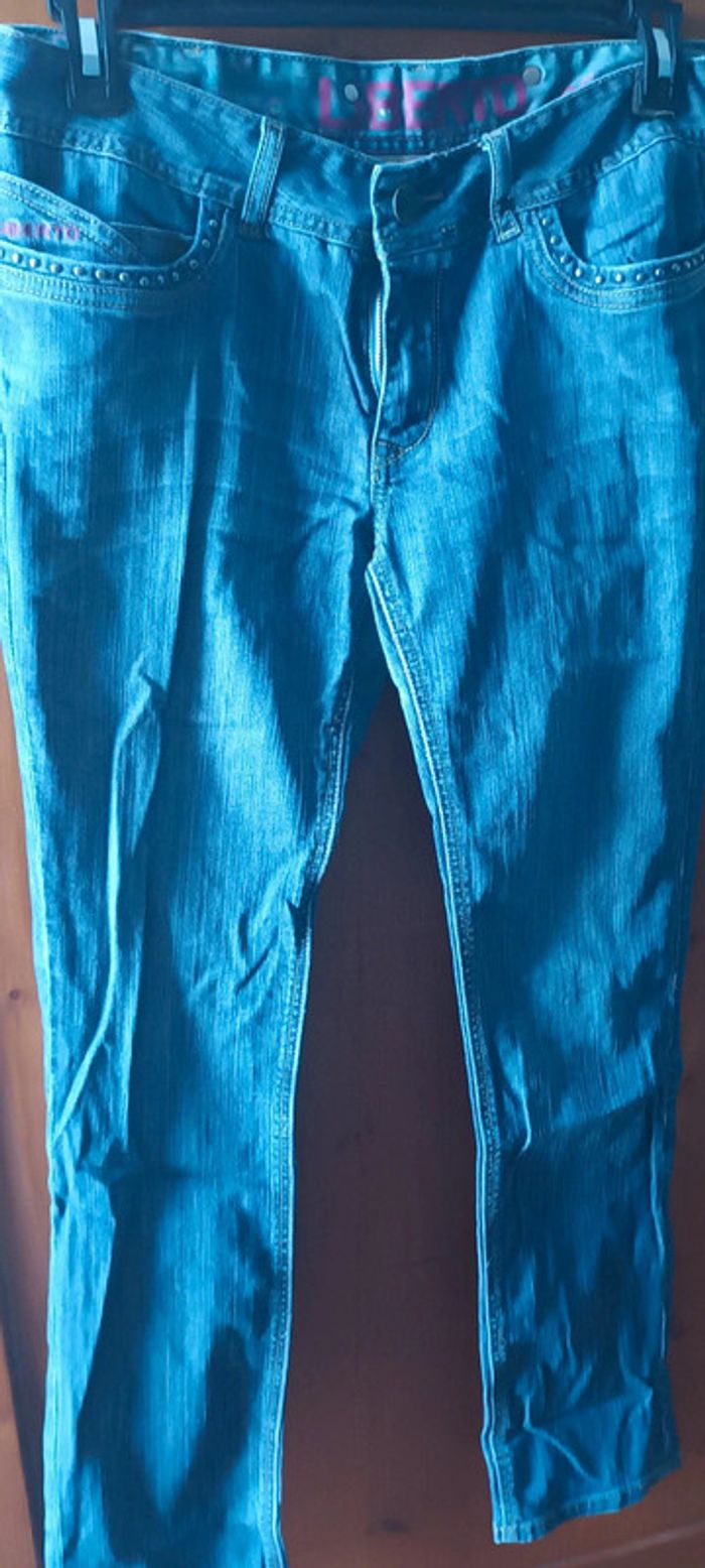 Jeans - photo numéro 4