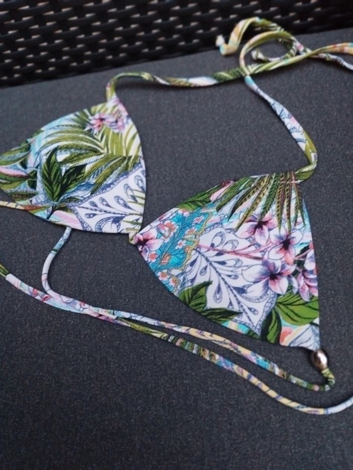 Haut de maillot de bain 36 - photo numéro 2