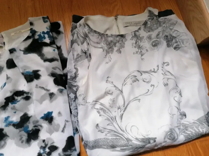 Lot de 9 robes - photo numéro 5