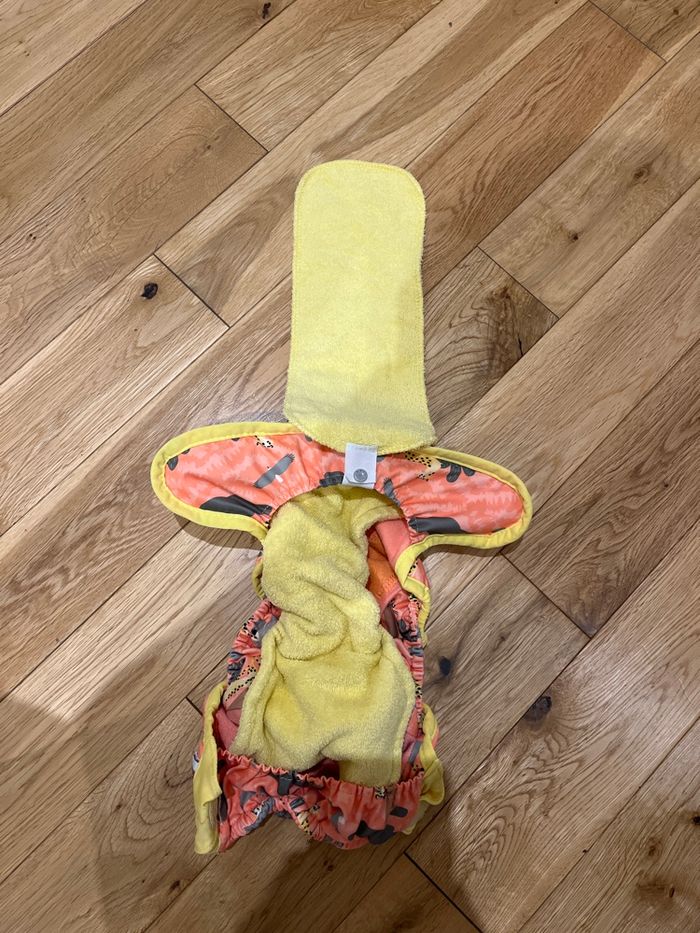 Couche Pop In - photo numéro 2