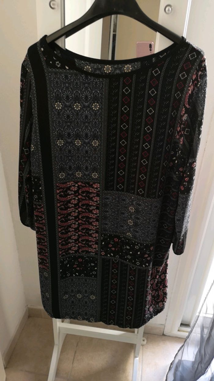 Robe tunique - photo numéro 2