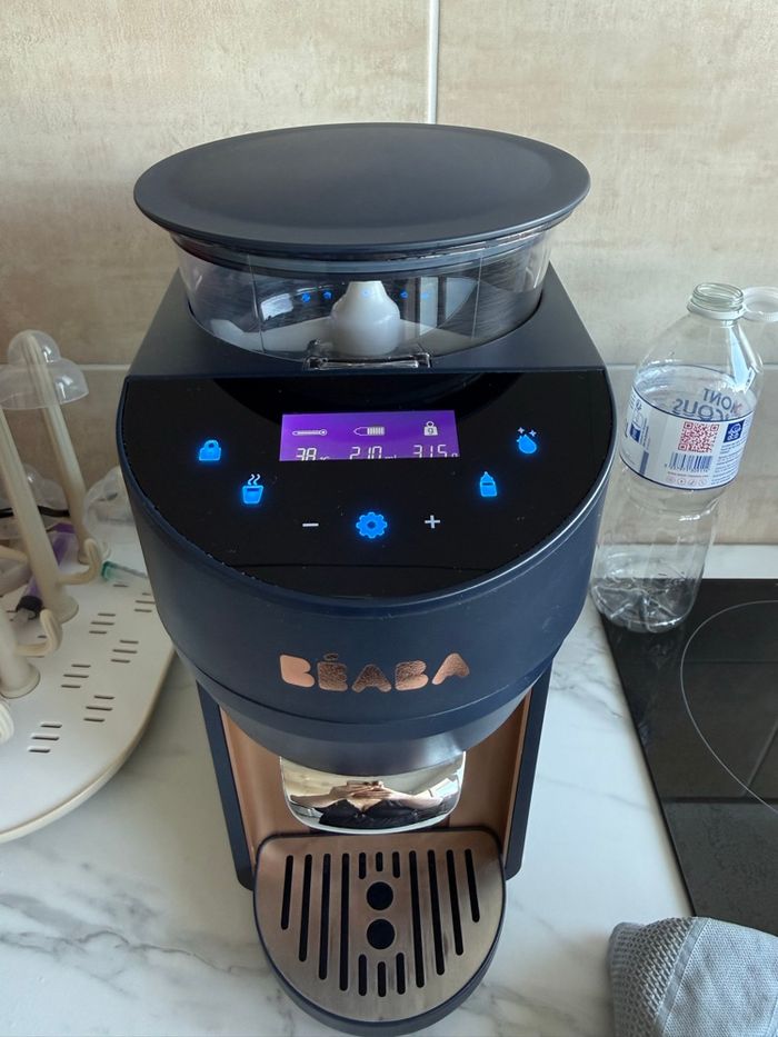 Beaba Milkeo - photo numéro 3