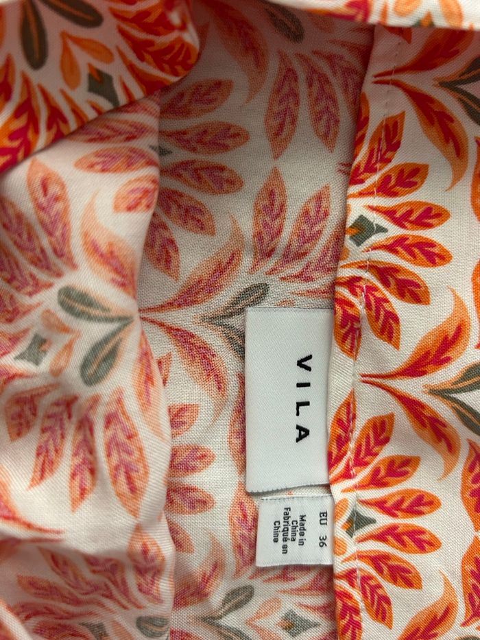 Jupe neuve Vila - Taille 36 - photo numéro 3