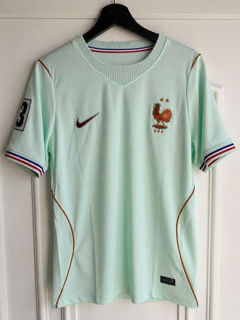 Maillot équipe de France NEUF